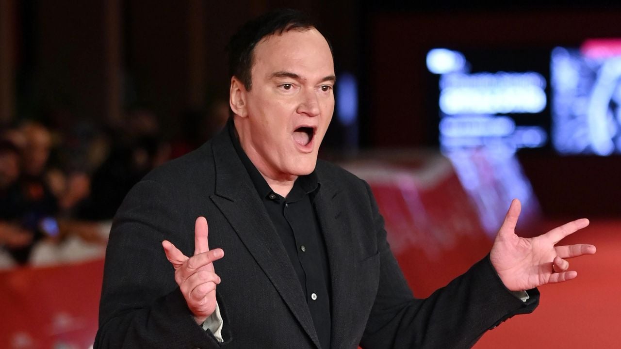 A cena criada por Quentin Tarantino que quase machucou fatalmente o seu elenco – Notícias de cinema
