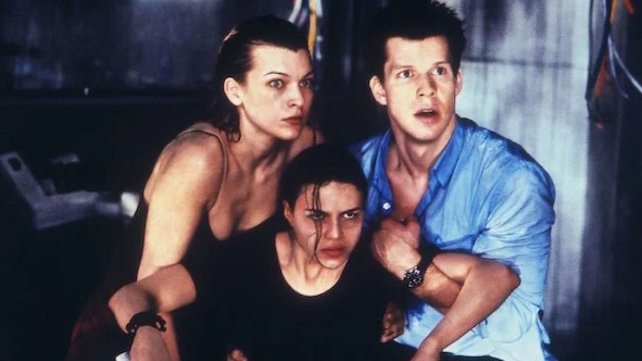 “Resident Evil é muito bem feito”: James Cameron nos surpreende ao reivindicar a adaptação de videogame – Notícias de cinema