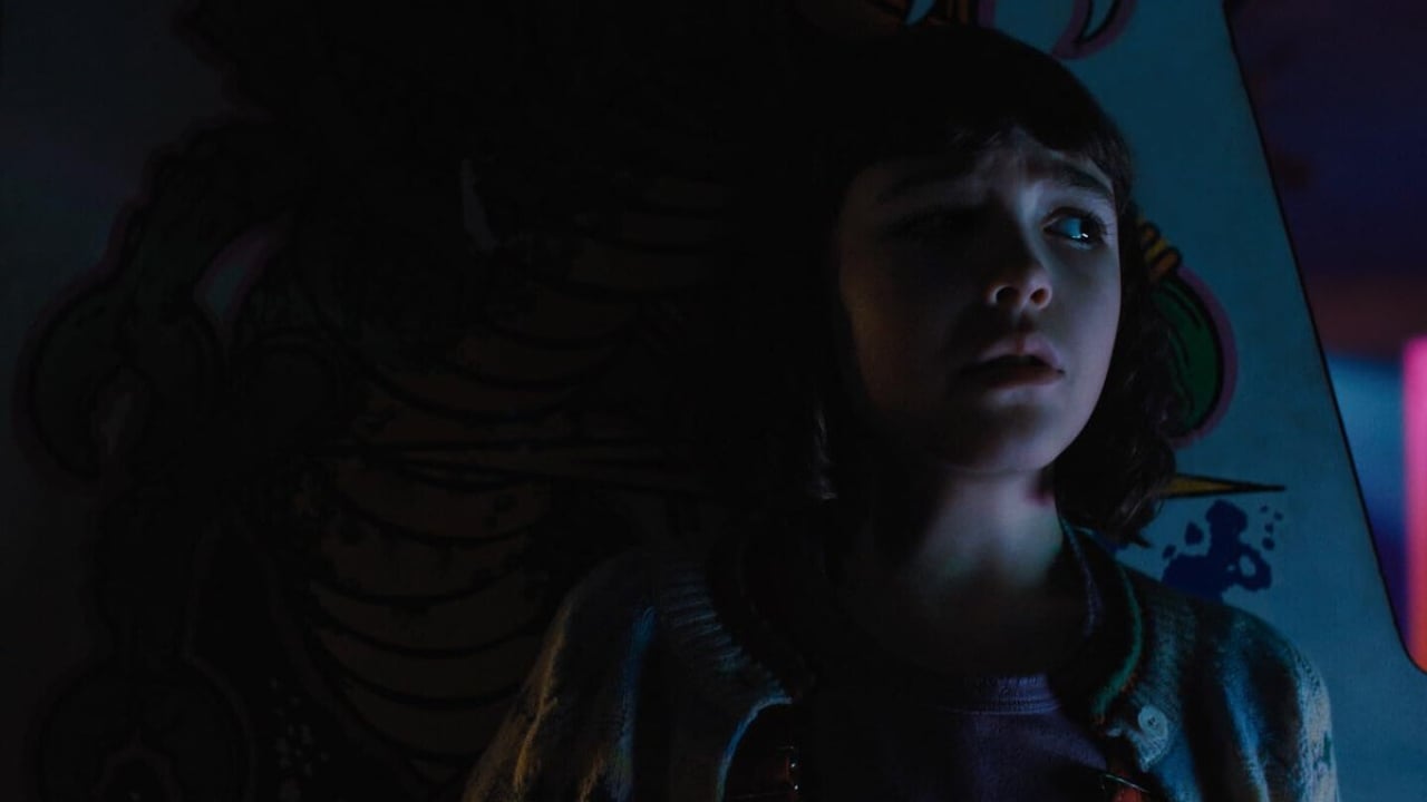 Um dos maiores sucessos de terror dos últimos anos está no streaming: Um videogame violento que se tornou fenômeno mundial – Notícias de cinema