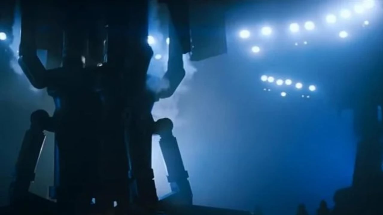O filme de ficção científica que acertou por puro milagre: Pensaram que era outra história “estúpida” de monstros e agora é essencial – Notícias de cinema