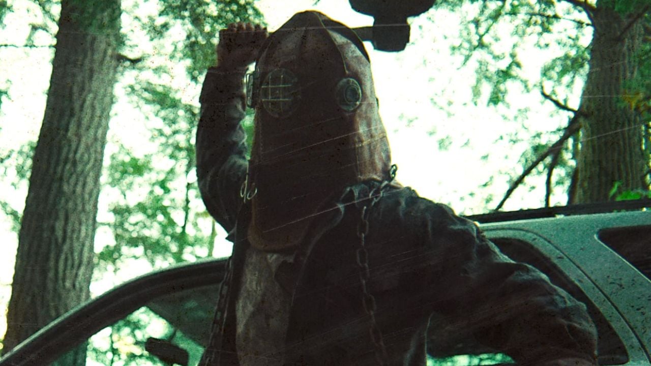 “Se precisa de um filme de terror, assista”: Stephen King também é fã do slasher mais aguardado de 2024 – Notícias de cinema