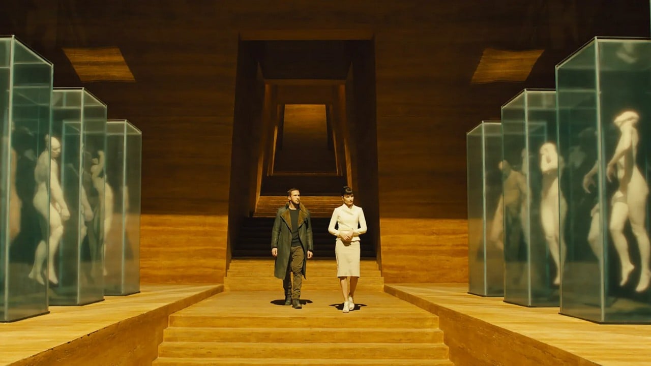 Hoje na Netflix: Excelente sequência de ficção científica que realmente irritou uma estrela do filme original – Notícias de cinema