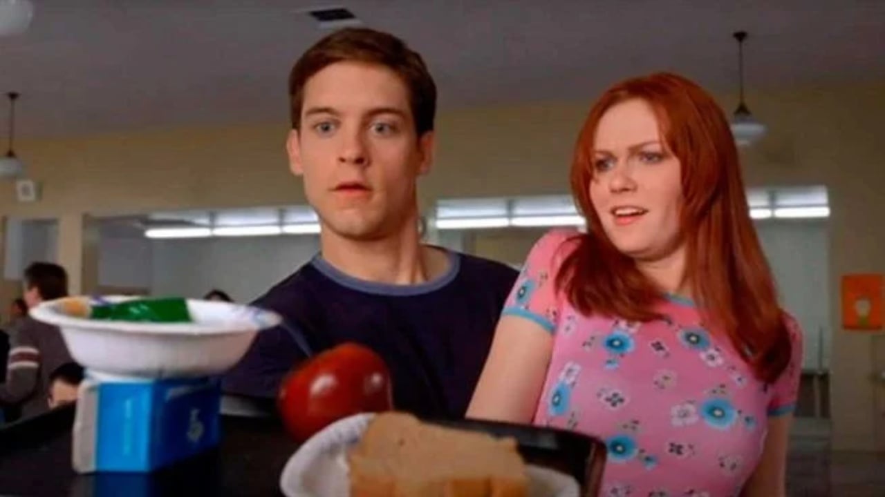 156 takes por 3 segundos: A cena do Homem-Aranha que levou 16 horas para ser filmada porque não havia efeitos especiais – Notícias de cinema
