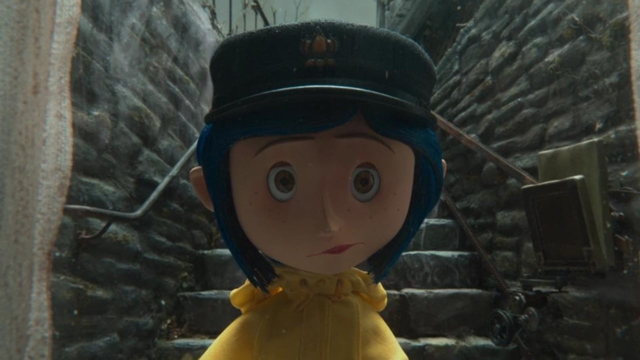 Sequência de Coraline e o Mundo Secreto? Diretor do filme irá adaptar mais um livro de Neil Gaiman em stop motion – Notícias de cinema