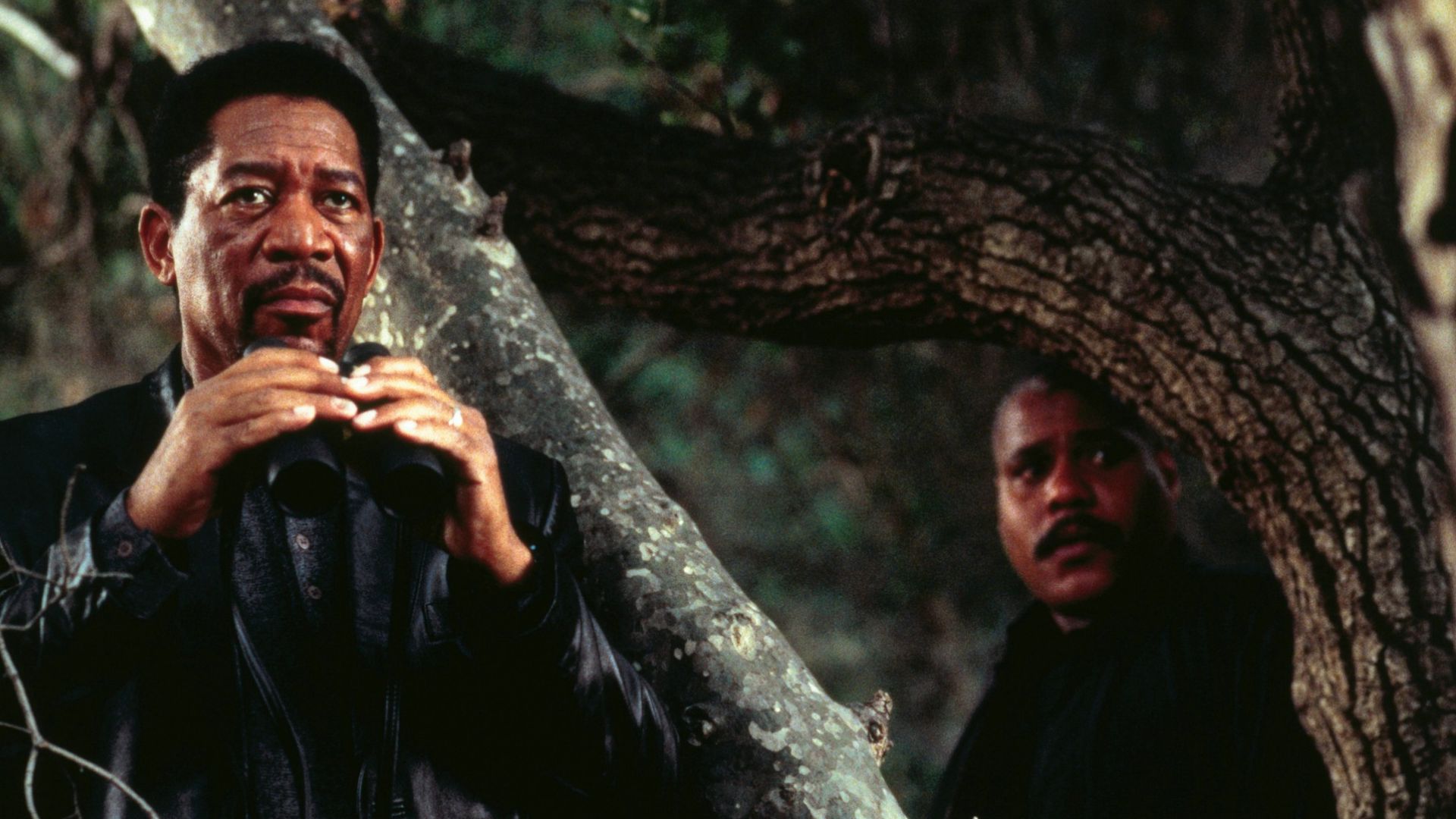 Proibido para menores, o thriller psicológico de Morgan Freeman que esteve escondido todo este tempo na Netflix – Notícias de cinema