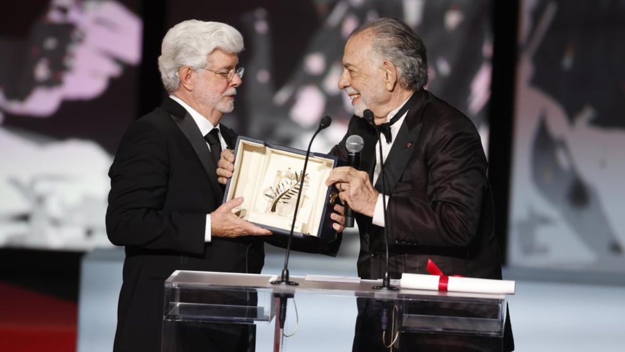 “Vi uma versão de 5 horas”: O que George Lucas acha de Megalopolis, de seu amigo Francis Ford Coppola? – Notícias de cinema