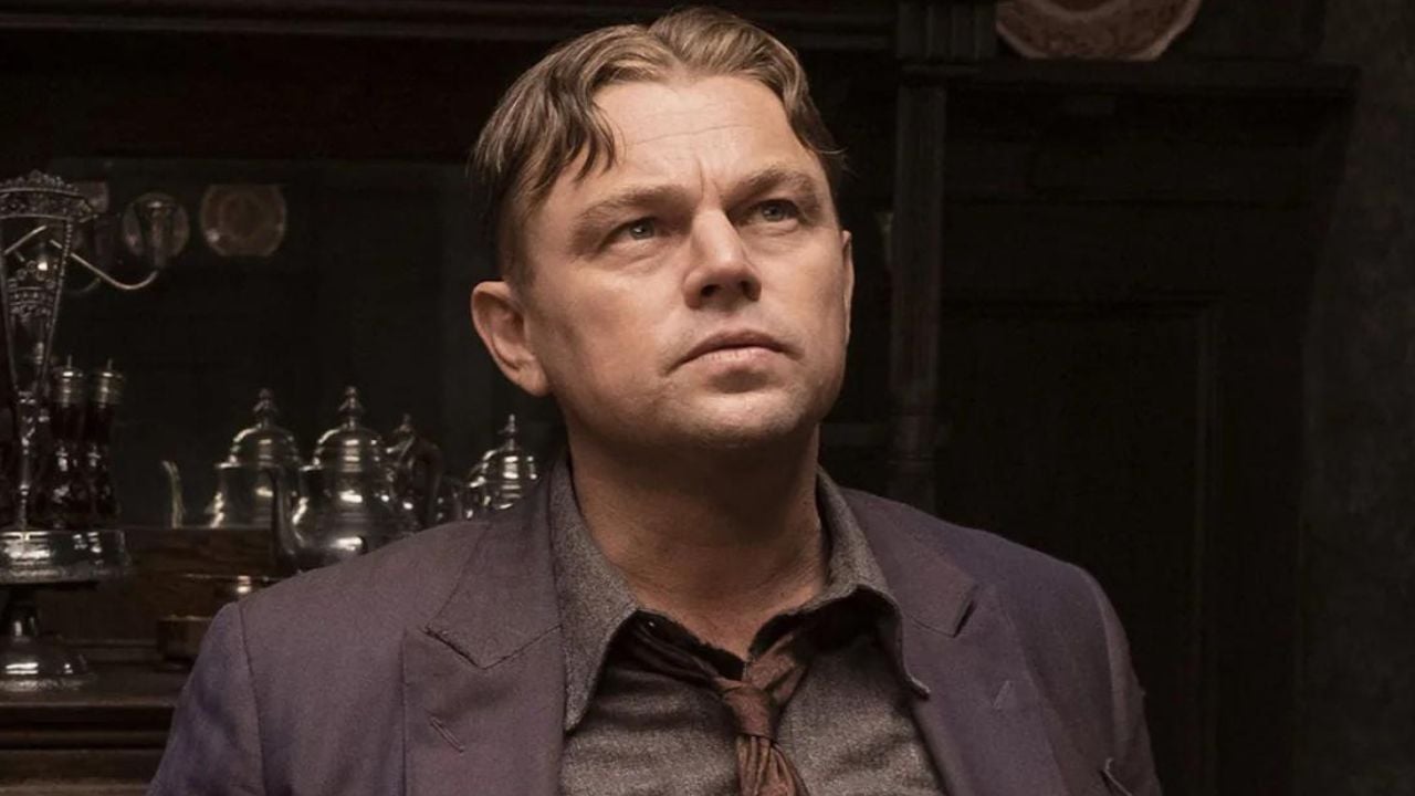 “O melhor ator da minha geração”: Leonardo DiCaprio ainda lamenta seu colega falecido mesmo depois de 30 anos – Notícias de cinema