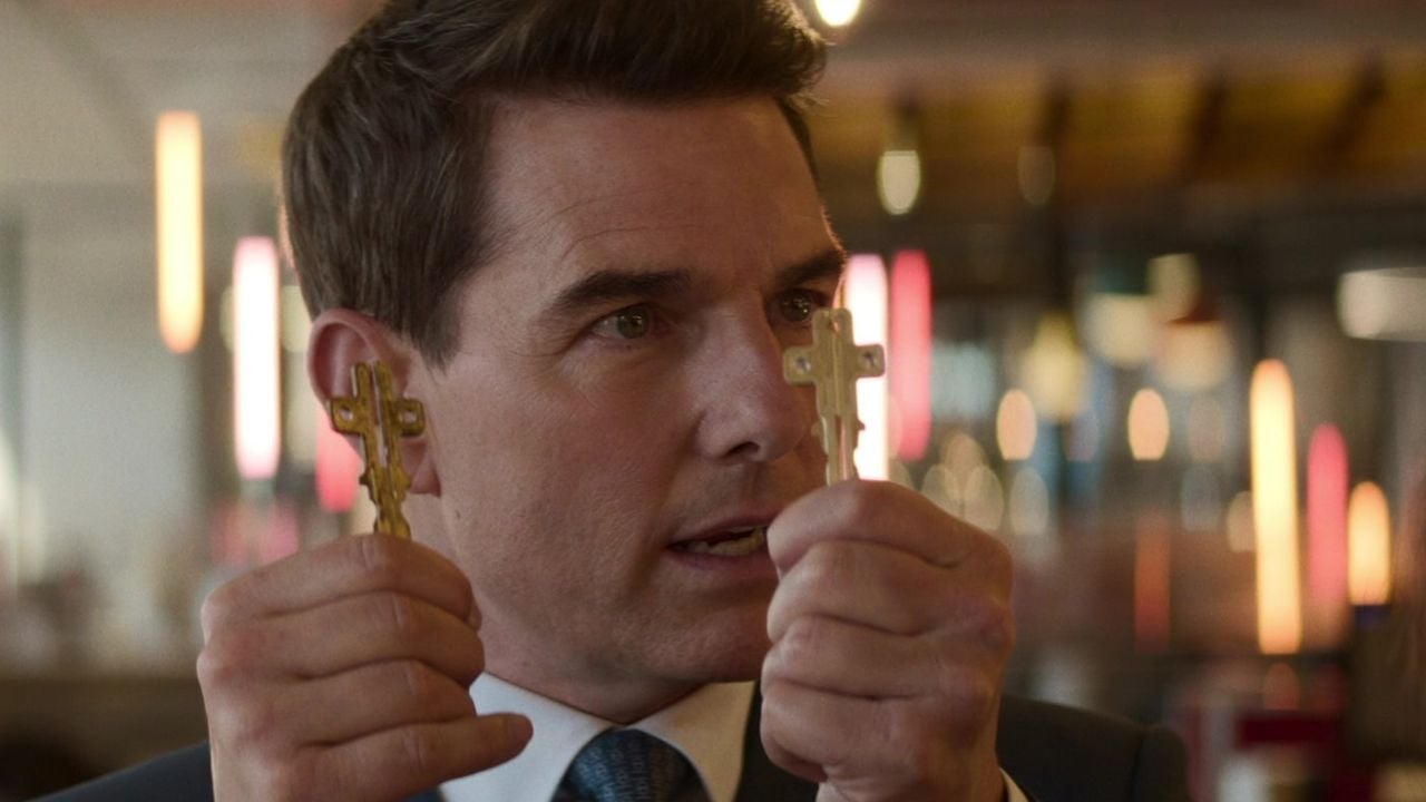 Tom Cruise tem um filme “secreto” de seis horas que só mostra aos amigos – só algumas pessoas podem assistir – Notícias de cinema