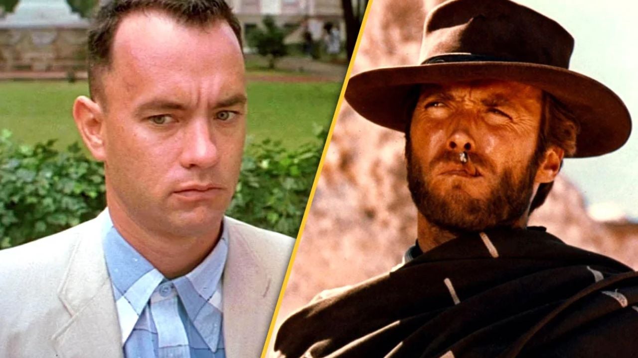 “Ele trata os atores como cavalos”: Tom Hanks fala sobre sua colaboração com Clint Eastwood – Notícias de cinema