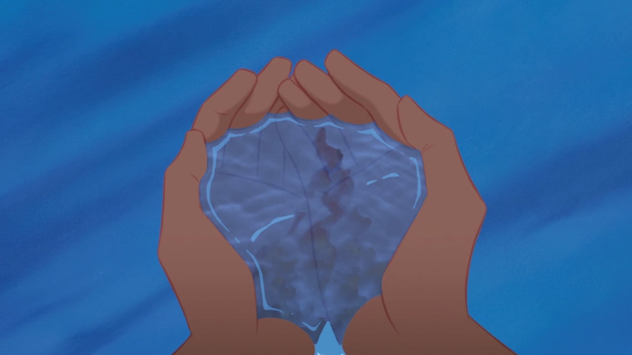 Hoje à noite em família: Esse filme da Disney, lançado há 29 anos, é frequentemente esquecido, mas tem grandes qualidades – Notícias de cinema