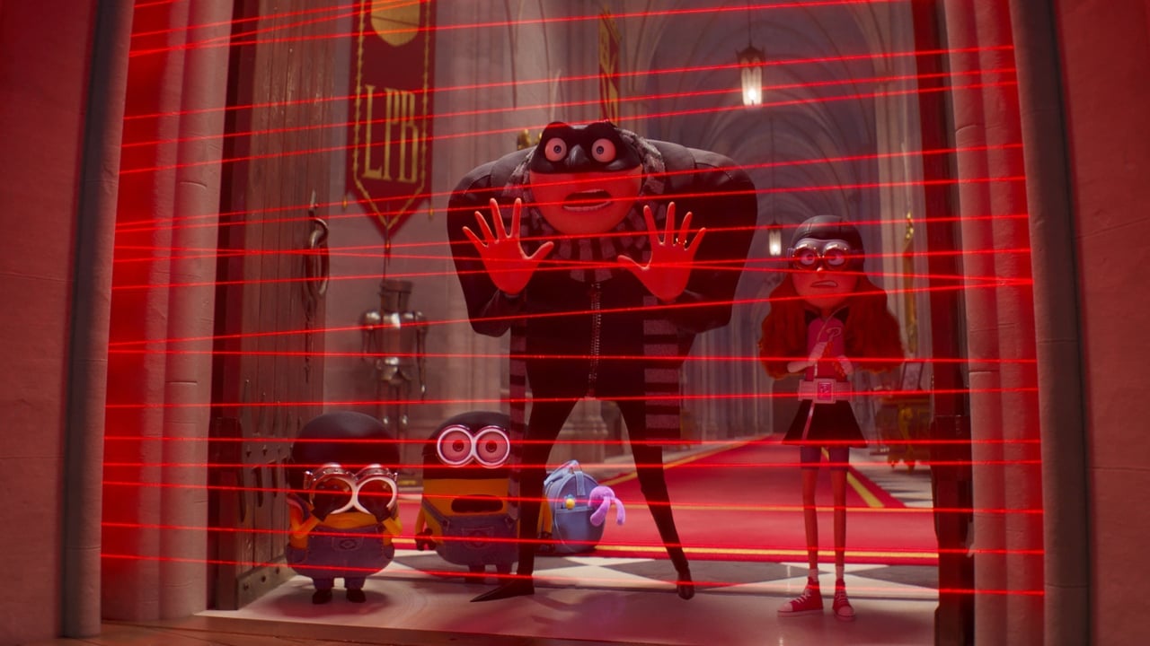 Meu Malvado Favorito 4: Quem são os Mega Minions e quais são seus superpoderes? – Notícias de cinema