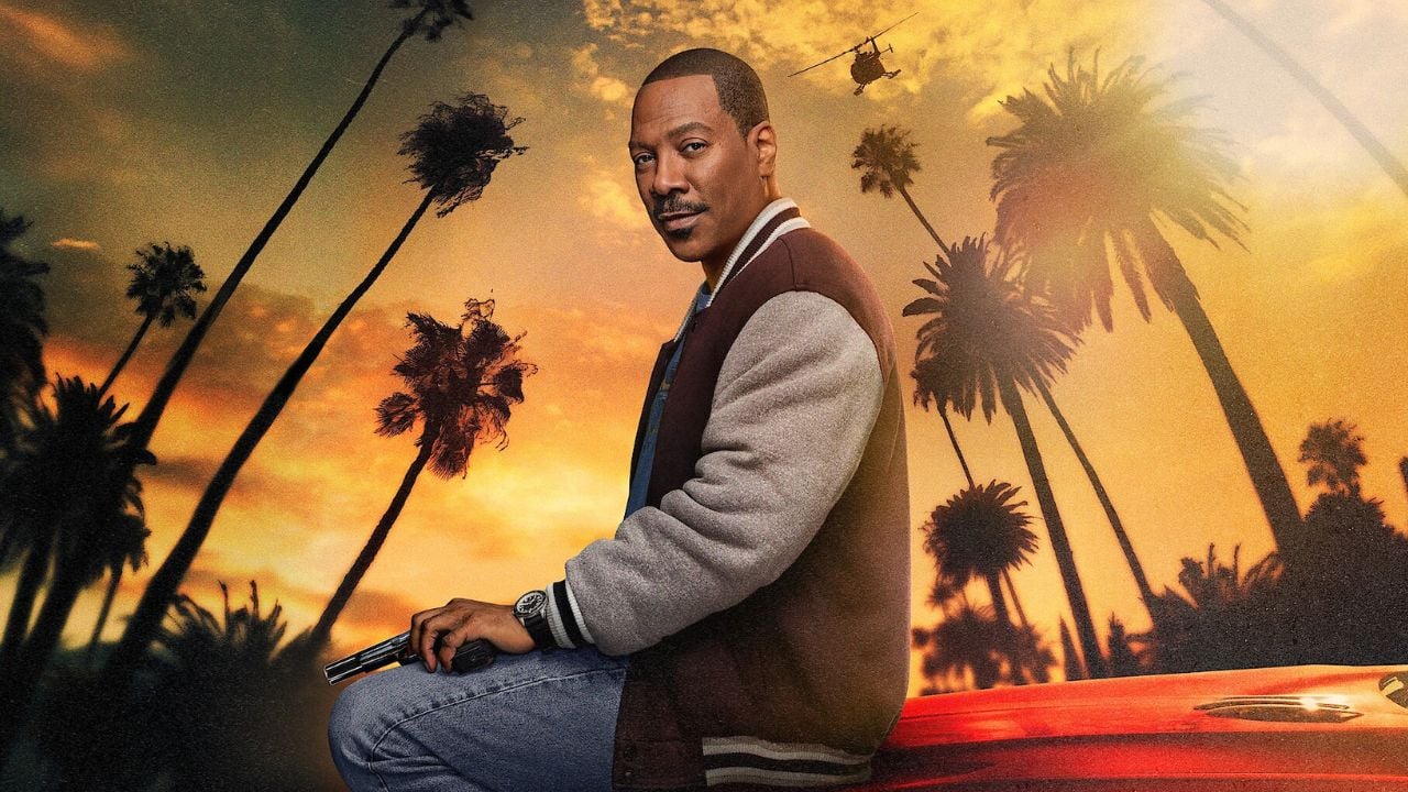 Um Tira da Pesada 4 terá continuação? Clássica franquia de Eddie Murphy está de volta após 30 anos – Notícias de cinema