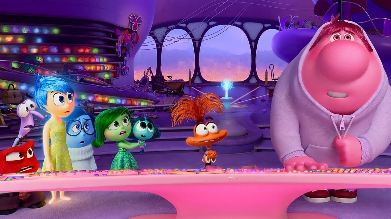 Divertida Mente 2 continua a tradição mais antiga da Pixar e os fãs já encontraram o momento exato – Notícias de cinema