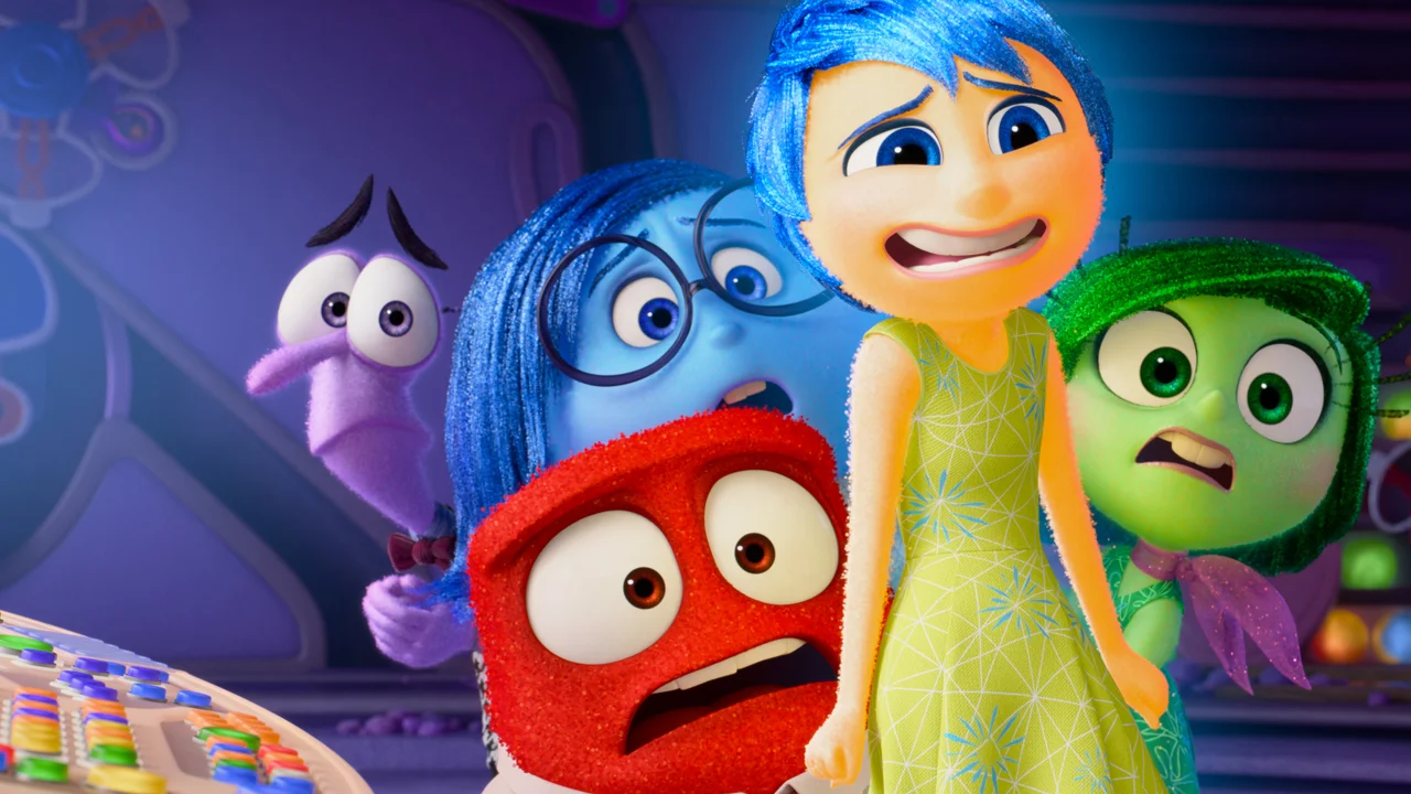 Os fãs questionam isso há 9 anos: Depois de Divertida Mente 2, o grande mistério da Pixar ainda segue oculto – Notícias de cinema