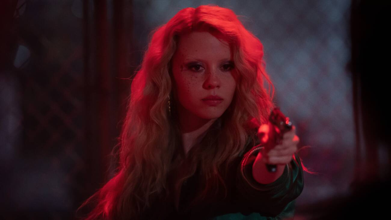 MaXXXine | Longa estrelado por Mia Goth terá sessões antecipadas no Brasil; veja datas