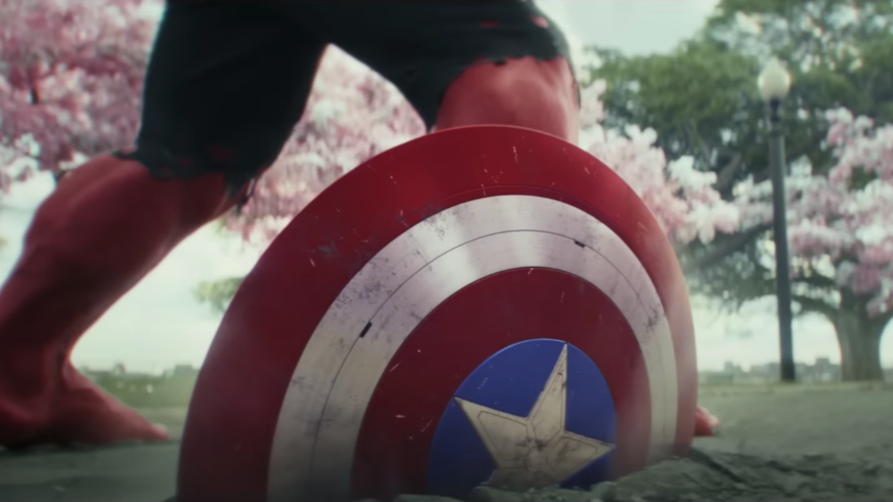 Capitão América 4 | Primeiro trailer apresenta um mundo novo e um Hulk Vermelho