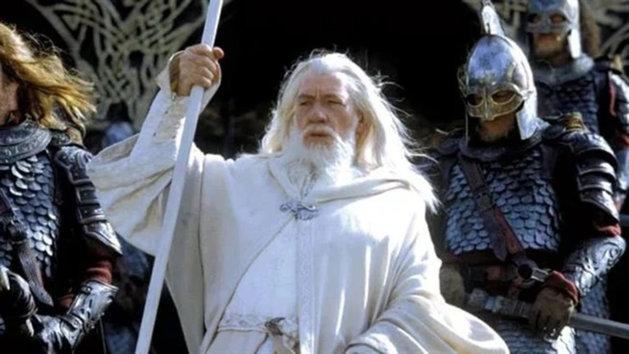 “Se eu ainda estiver vivo”: Ian McKellen não descarta retornar como Gandalf no novo filme de O Senhor dos Anéis – Notícias de cinema