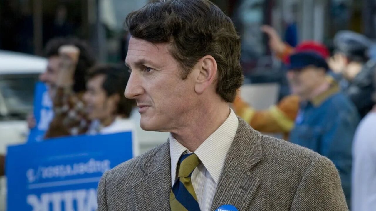 Sean Penn admite que se sente “miserável” nos sets de filmagem há 15 anos, desde que ganhou seu segundo Oscar – Notícias de cinema