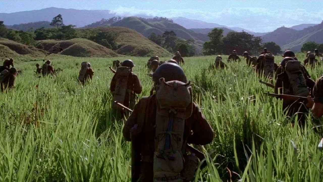 4 de 5 estrelas: Uma obra-prima brutalmente realista do cinema de guerra que consolidou a carreira de seu diretor – Notícias de cinema