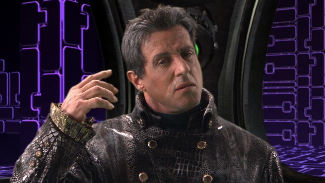 Uma das melhores franquias com Sylvester Stallone fez parte da sua infância e você nem percebeu – Notícias de cinema