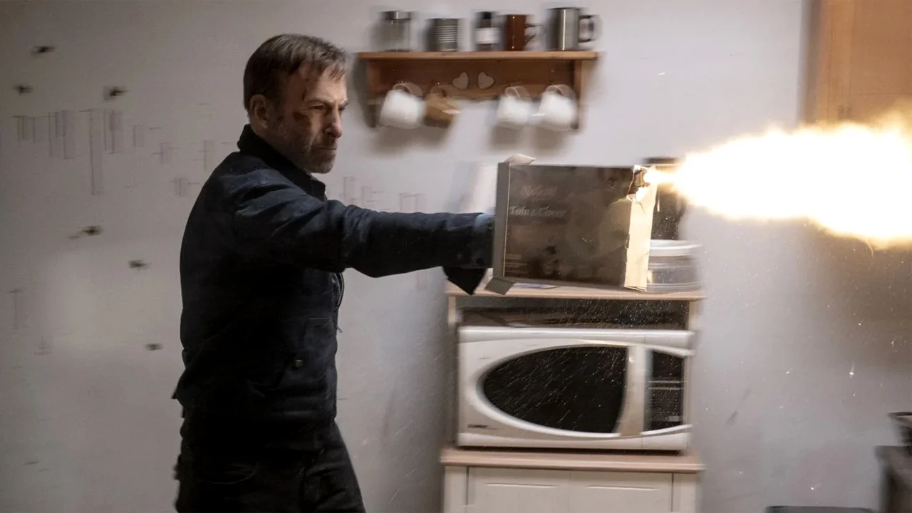 Competição para John Wick: Sequência de um dos melhores sucessos de ação da década foi confirmada – e ficou mais interessante – Notícias de cinema