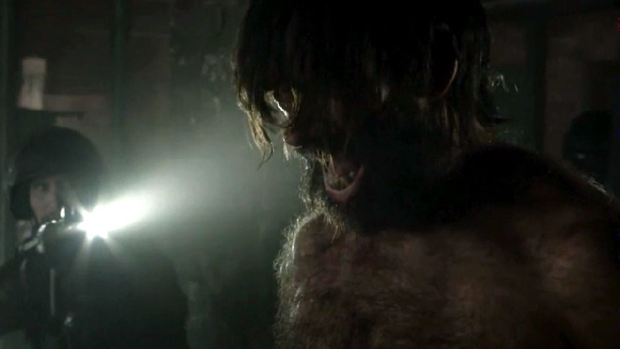 Hoje na Netflix: Mistura de Atividade Paranormal com O Lobisomem, este terror subverte fantasia com lado obscuro da ciência – Notícias de cinema
