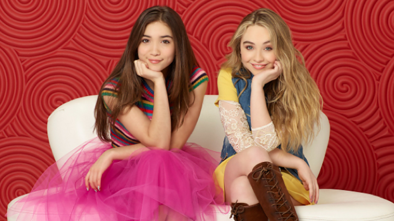 Sabrina Carpenter e sua extensa carreira como atriz antes do sucesso global como diva pop – Notícias de cinema