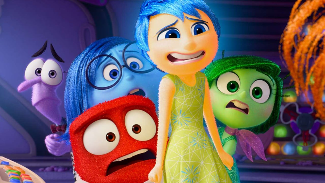 Nem Divertida Mente nem Frozen: Apenas três filmes de animação entraram para a história do Oscar – Notícias de cinema