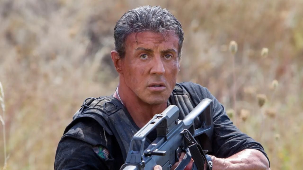 “Nunca me recuperei disso”: Sylvester Stallone sofreu uma grave lesão nos bastidores de Os Mercenários – Notícias de cinema