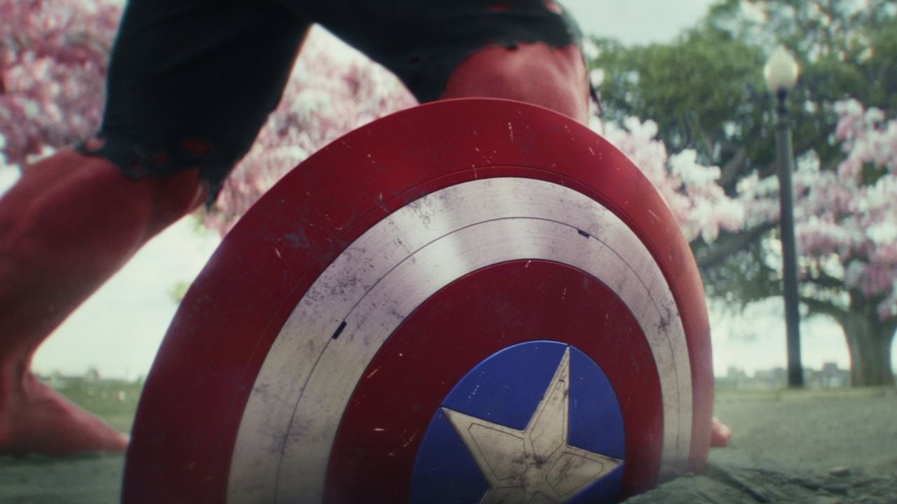 “Vibe de Soldado Invernal”: Capitão América e Hulk Vermelho criam clima de conspiração no 1º trailer de Admirável Mundo Novo – Notícias de cinema