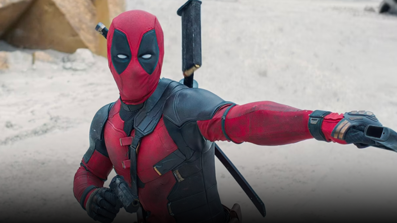 A razão pela qual Deadpool é o único personagem que fala com o público em seus filmes – Notícias de cinema