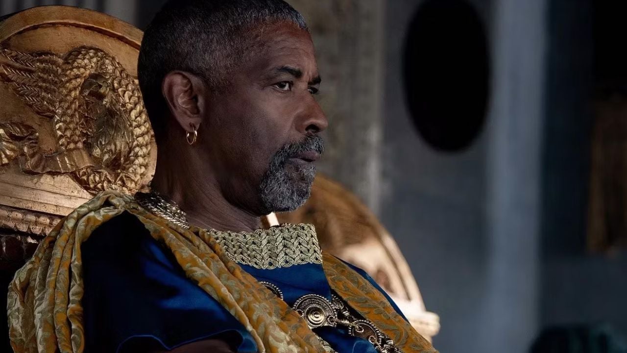 Novo Barbieheimer vem aí! Gladiador 2 será lançado no mesmo dia de um dos filmes mais aguardados de 2024 – Notícias de cinema