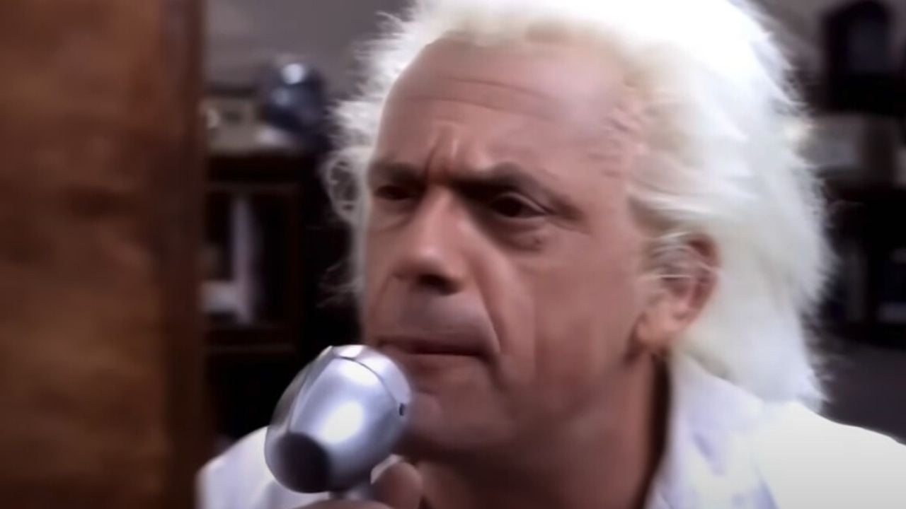 De Volta para o Futuro 4 existe (mais ou menos): Este filme foi lançado em 1991, mas quase ninguém viu – Notícias de cinema