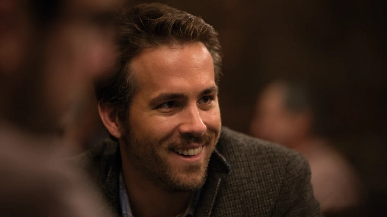 Para muitos fãs, este é o melhor filme de Ryan Reynolds – Notícias de cinema