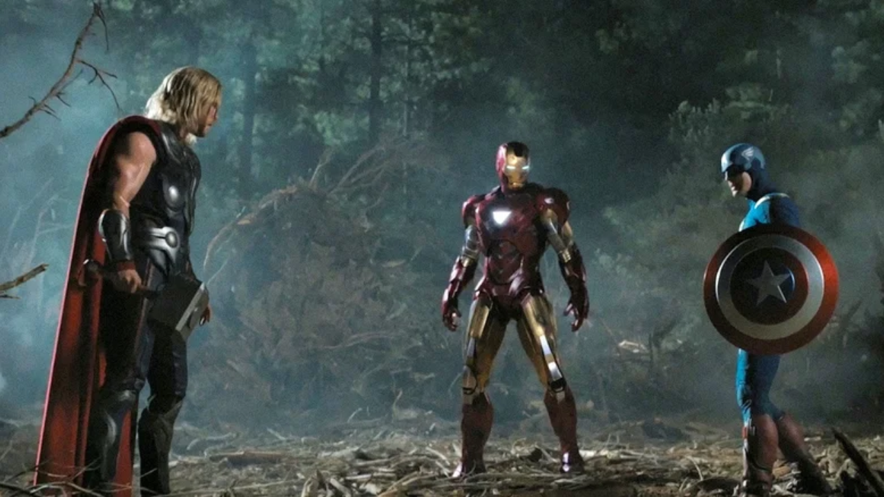 Qual herói é o maior assassino da Marvel? – Notícias de cinema