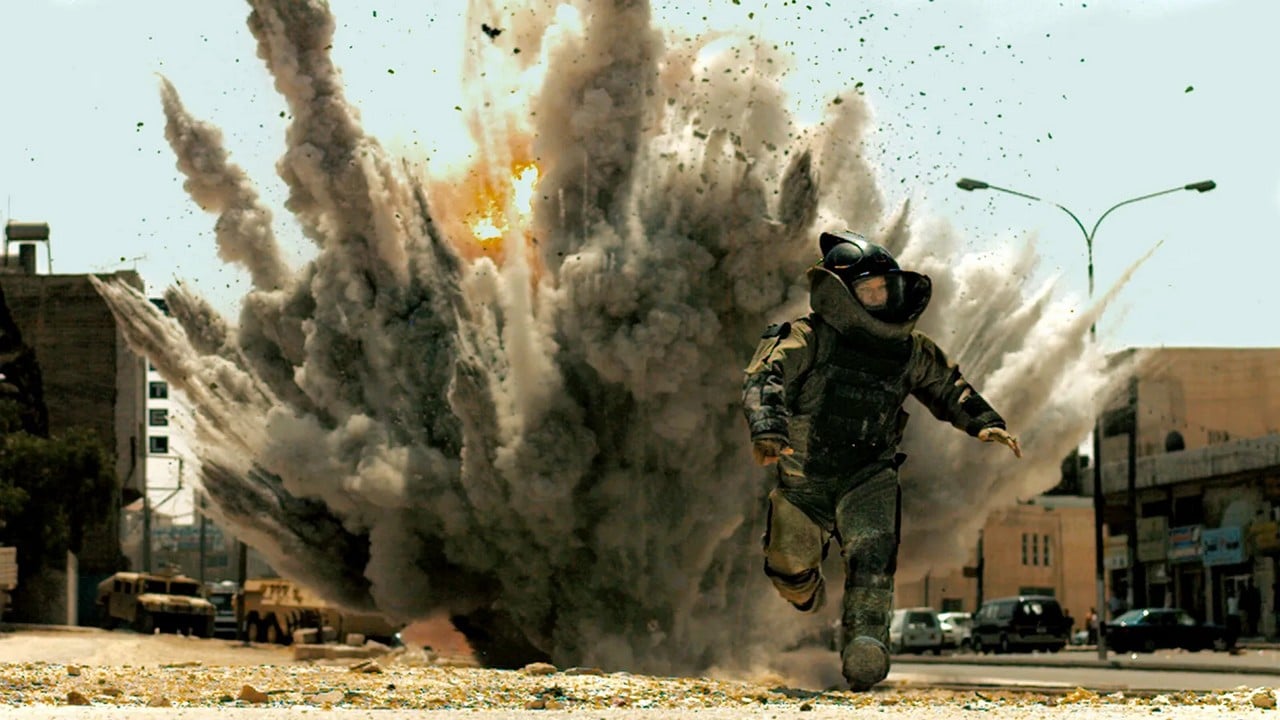 Para ver no streaming: Este emocionante filme de guerra foi premiado, com toda razão, com 6 Oscars – Notícias de cinema