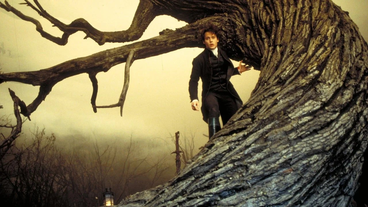 Este brilhante filme de fantasia sobre uma misteriosa série de assassinatos fará seu sangue gelar – Notícias de cinema