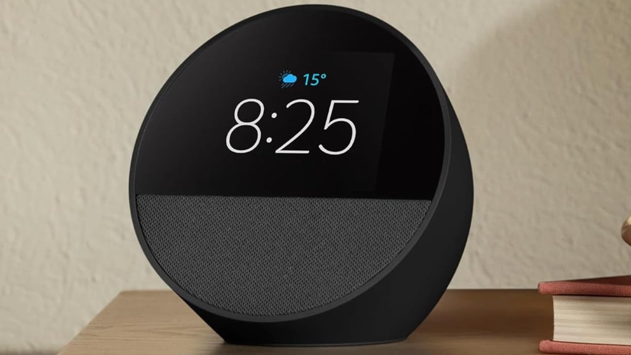 Conheça o novo Echo Spot, o despertador inteligente da Amazon – Notícias de cinema