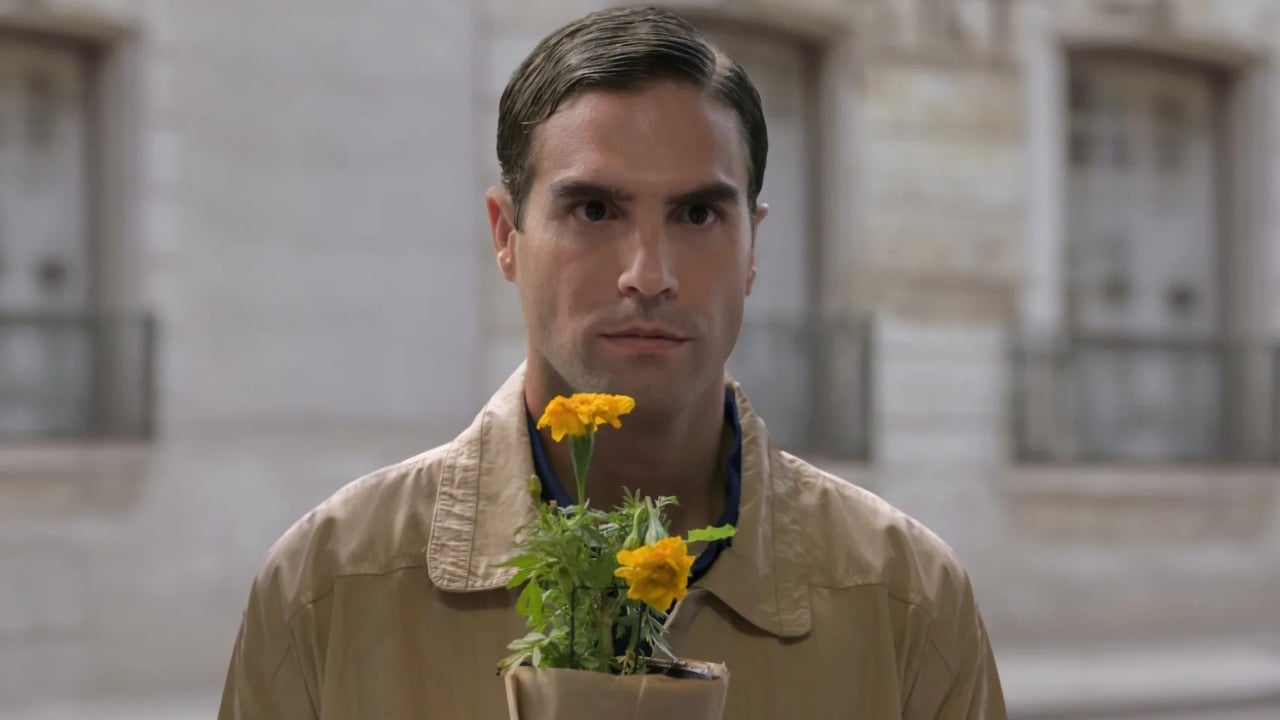 “Sorri, chorei e fiquei com o coração quentinho”: Estamos apaixonados por este novo romance da Netflix – Notícias de cinema