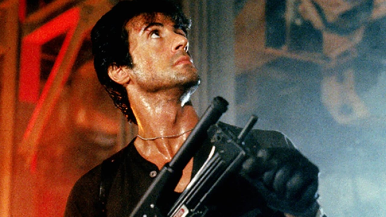 O lendário filme de ação que Sylvester Stallone lamenta não ter dirigido: Foi um grande sucesso, mas o ator não gostou – Notícias de cinema