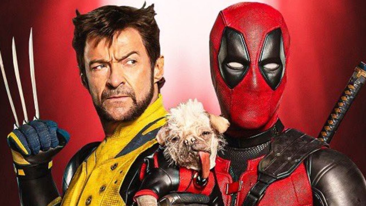 Proibido para menores MESMO! Deadpool & Wolverine, único filme da Marvel em 2024, não terá presença de público habitual nos cinemas – Notícias de cinema
