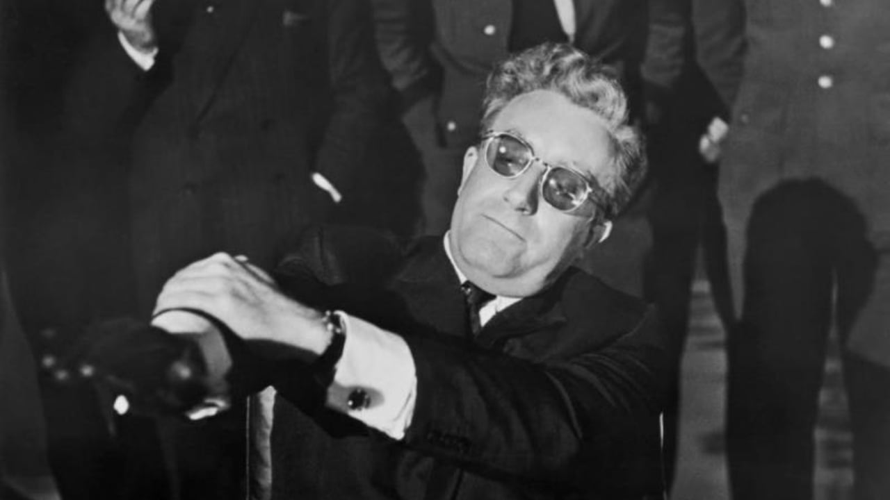 Por que a obra-prima de Stanley Kubrick ainda é tão fascinante hoje em dia? Aqui vai uma pista: Seu ator principal é um gênio – Notícias de cinema