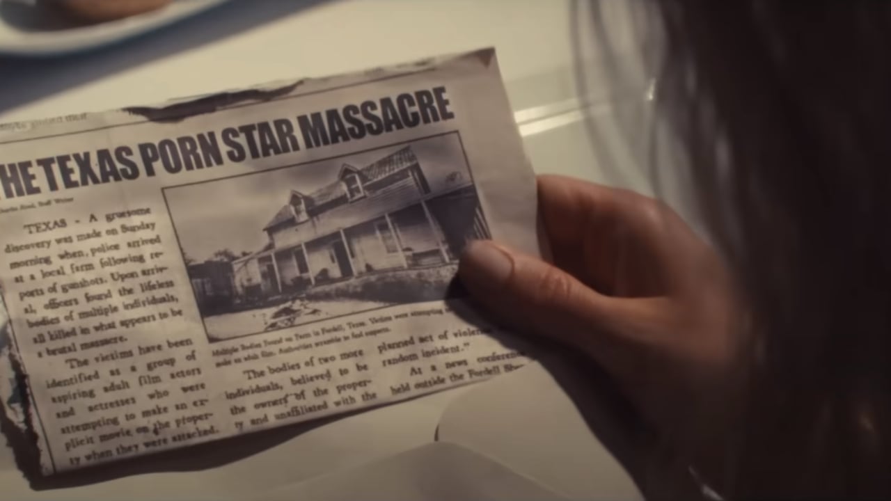 Era para ser um único filme, mas se transformou em uma das trilogias mais amadas do terror na atualidade – Notícias de cinema