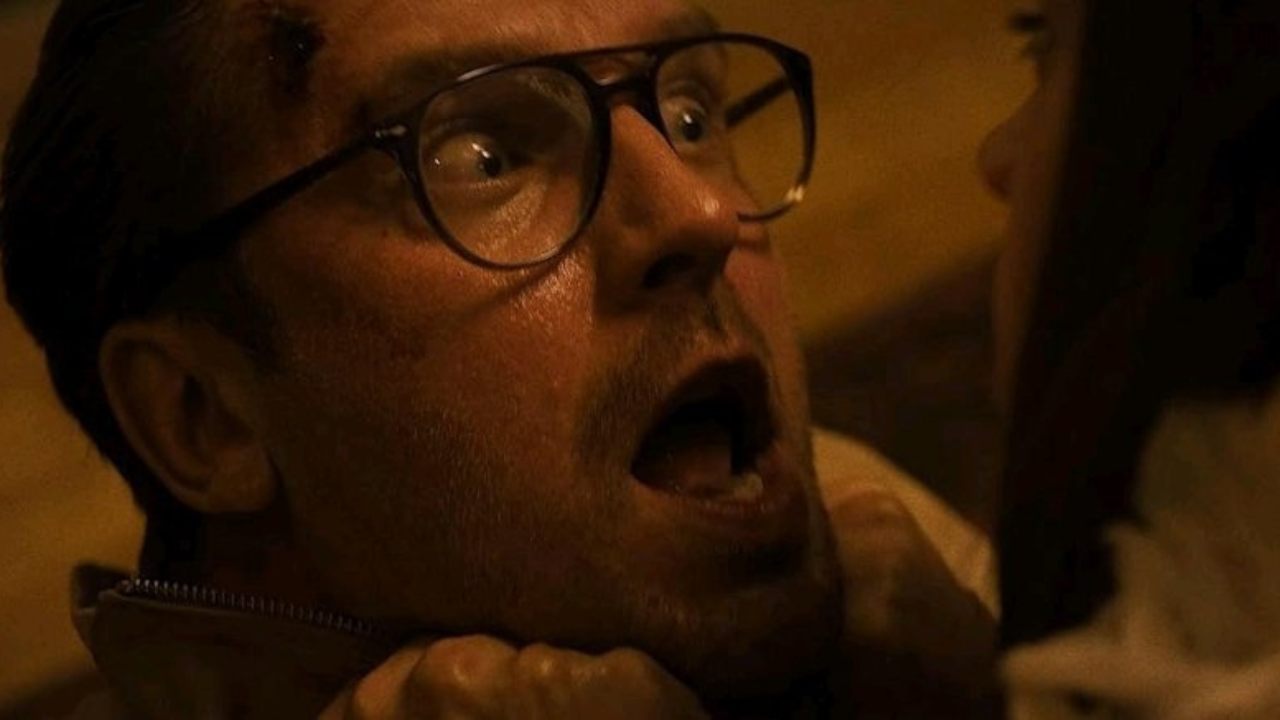 Novo filme de terror com vampiros dos criadores de Pânico já está disponível online – Notícias de cinema