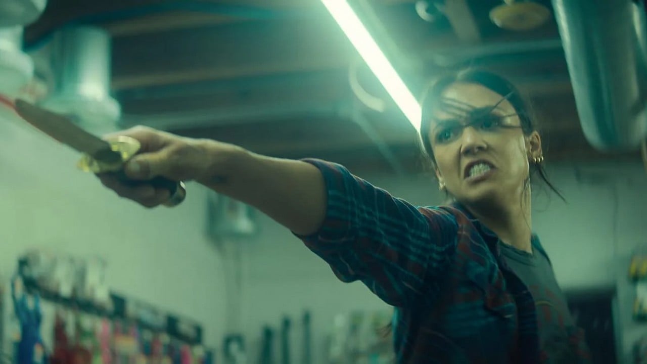 Exclusivo na Netflix: Nova ação para os fãs de John Wick com este thriller estrelado por Jessica Alba – Notícias de cinema