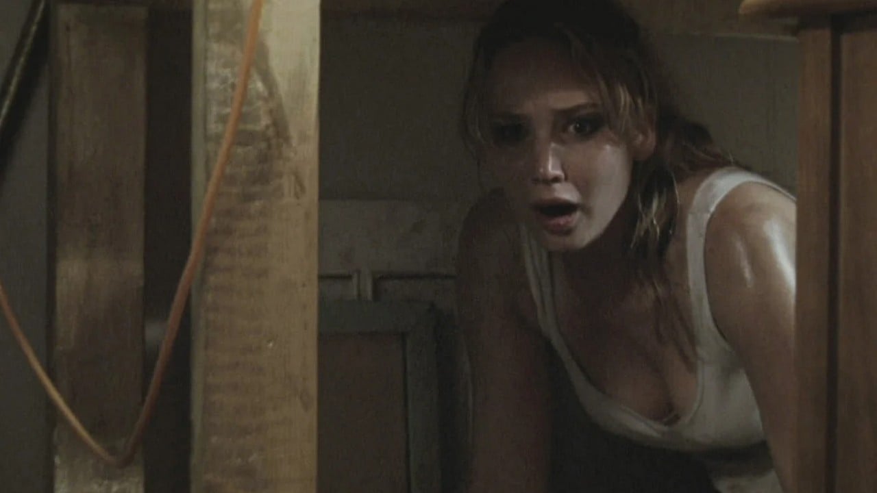 Isso parece muito louco: Jennifer Lawrence está fazendo um novo filme de terror baseado em um popular reality show – Notícias de cinema