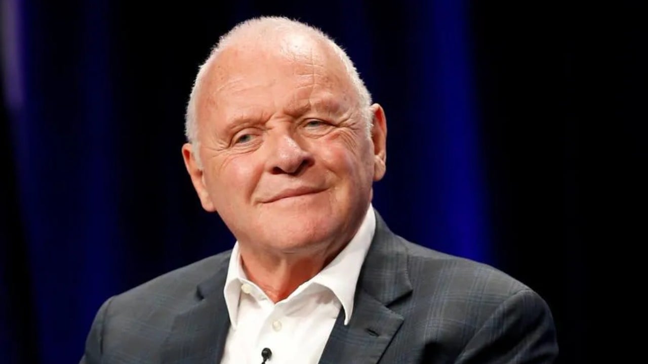 “A melhor atuação que já vi”: É assim que Anthony Hopkins elogia o protagonista de uma das melhores séries de todos os tempos – Notícias de cinema