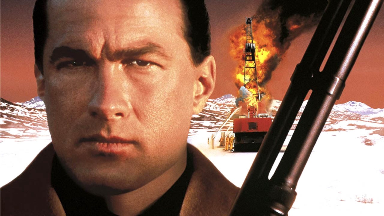 “O filme disse tudo há 20 anos”: Steven Seagal tem certeza de que estava muito à frente de seu tempo com este fracasso de ação – Notícias de cinema