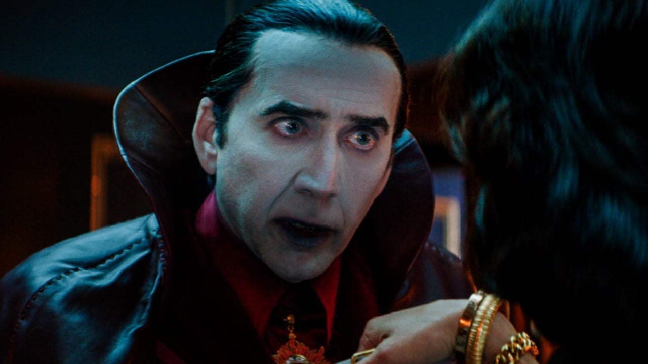 Após “três ou quatro filmes”, Nicolas Cage vai se aposentar — mas com uma condição! – Notícias de cinema