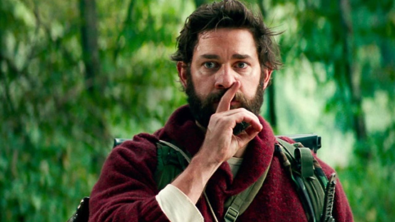 John Krasinski está em Um Lugar Silencioso: Dia Um? Entenda conexão do ator com o filme – Notícias de cinema